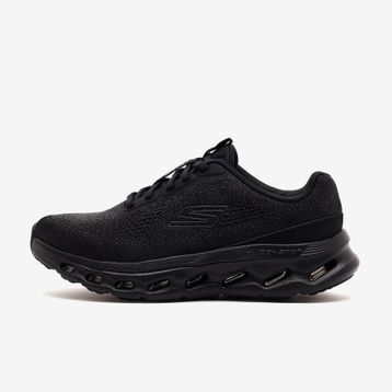 Skechers 125128 BKCC Go Walk Glide-step 2.0 Vanessa Siyah Kadın Spor Ayakkabı
