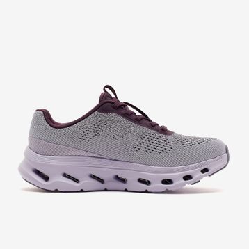 Skechers 125128 LAV Go Walk Glide-step 2.0 Vanessa Mor Kadın Spor Ayakkabı