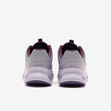 Skechers 125128 LAV Go Walk Glide-step 2.0 Vanessa Mor Kadın Spor Ayakkabı