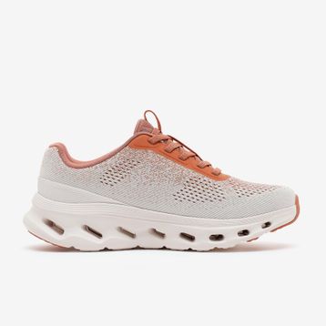 Skechers 125128 NTTN Go Walk Glide-step 2.0 Bej Kadın Spor Ayakkabı