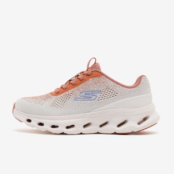 Skechers 125128 NTTN Go Walk Glide-step 2.0 Bej Kadın Spor Ayakkabı