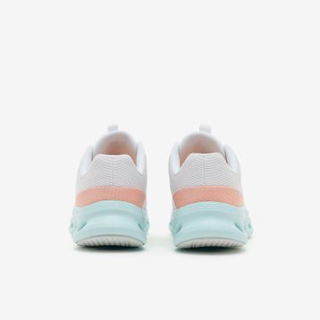 Skechers 125128 WMNT Go Walk Glide-step 2.0 Beyaz Kadın Spor Ayakkabı