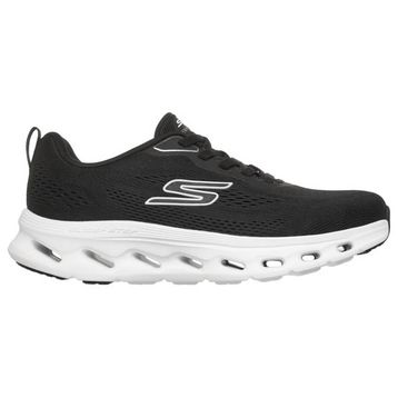 Skechers 125145 BKW Go Walk Glide-step 2.0 - Kristee Siyah Kadın Spor Ayakkabı