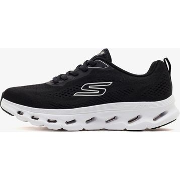 Skechers 125145 BKW Go Walk Glide-step 2.0 - Kristee Siyah Kadın Spor Ayakkabı