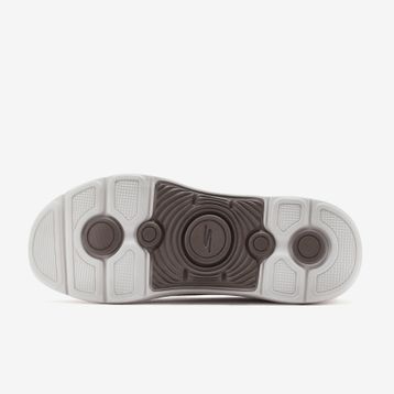 Skechers 125313 TPE Go Walk Arch Fit 2.0 - Saida Bej Kadın Spor Ayakkabı