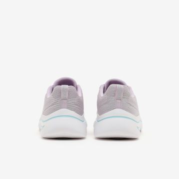 Skechers 125346 LVAQ Go Walk Arch Fit 2.0 Mor Kadın Spor Ayakkabı