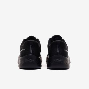 Skechers 125523TK BBK Go Walk Flex Siyah Kadın Spor Ayakkabı