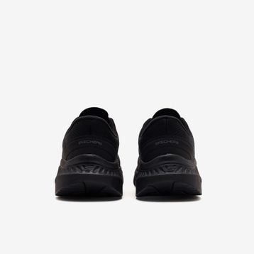 Skechers 125581 BBK Go Walk Max Cushioning Arch Fit Siyah Kadın Spor Ayakkabı