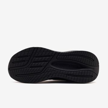Skechers 125581 BBK Go Walk Max Cushioning Arch Fit Siyah Kadın Spor Ayakkabı