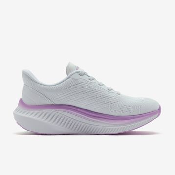 Skechers 125581 WMLT Go Walk Max Cushioning Arch Fit-roslyn Beyaz Kadın Spor Ayakkabı