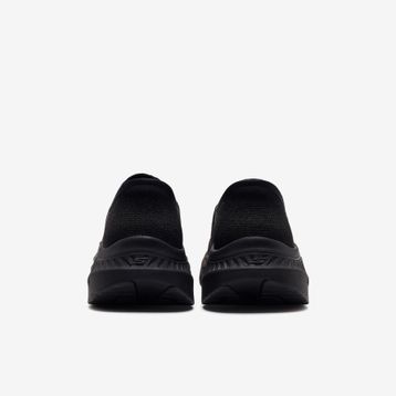 Skechers 125586 BBK Go Walk Max Cushioning Arch Fit Siyah Kadın Spor Ayakkabı