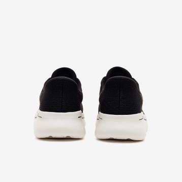 Skechers 125852TK BKW Go Walk Arch Fit N-joy Siyah Kadın Spor Ayakkabı
