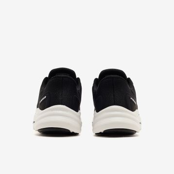 Skechers 125923 BKW Go Walk 8 Siyah Kadın Spor Ayakkabı