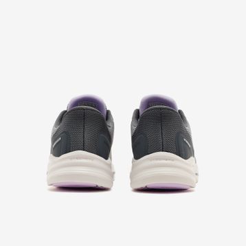 Skechers 125923 GYLV Go Walk 8 Gri Kadın Spor Ayakkabı