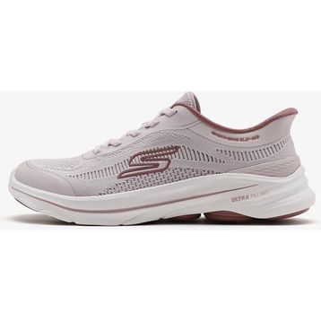 Skechers 125935 MVE Go Walk 8 Mor Kadın Spor Ayakkabı