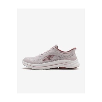 Skechers 125935 MVE Go Walk 8 Mor Kadın Spor Ayakkabı