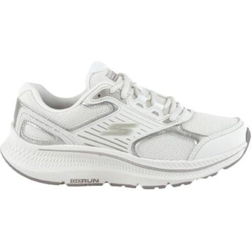 Skechers 128606 NAT Go Run Consıstent 2.0 Advantage Krem Kadın Koşu Ayakkabısı