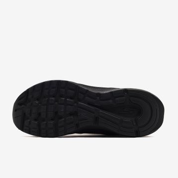 Skechers 128606TK BBK Go Run Consistent 2.0 Advantage Siyah Kadın Spor Ayakkabı