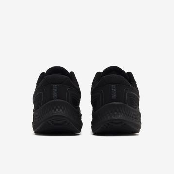 Skechers 128606TK BBK Go Run Consistent 2.0 Advantage Siyah Kadın Spor Ayakkabı