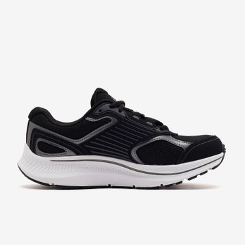 Skechers 128606TK BKW Go Run Consistent 2.0 Siyah Kadın Spor Ayakkabı