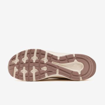 Skechers 128606TK NAT Go Run Consistent 2.0 Bej Kadın Spor Ayakkabı