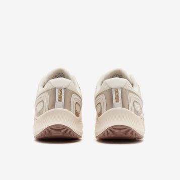 Skechers 128606TK NAT Go Run Consistent 2.0 Bej Kadın Spor Ayakkabı
