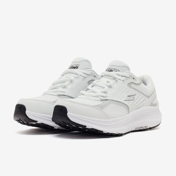Skechers 128606TK WSL Go Run Consistent 2.0 Beyaz Kadın Spor Ayakkabı