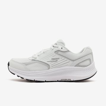 Skechers 128606TK WSL Go Run Consistent 2.0 Beyaz Kadın Spor Ayakkabı