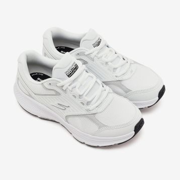 Skechers 128606TK WSL Go Run Consistent 2.0 Beyaz Kadın Spor Ayakkabı