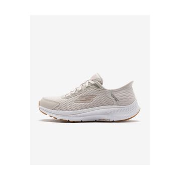 Skechers 128615-NTPK Consistent 2.0 Bej Kadın Koşu Ayakkabı