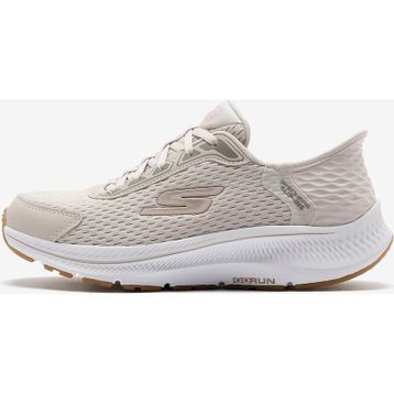 Skechers 128615-NTPK Consistent 2.0 Bej Kadın Koşu Ayakkabı