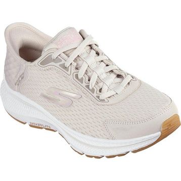 Skechers 128615-NTPK Consistent 2.0 Bej Kadın Koşu Ayakkabı