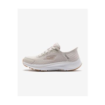 Skechers 128615-NTPK Consistent 2.0 Bej Kadın Koşu Ayakkabı