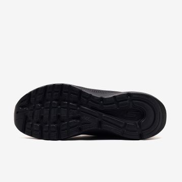 Skechers 128619 BBK Go Run Consistent 2.0 Siyah Kadın Spor Ayakkabı