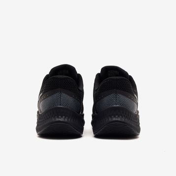 Skechers 128619 BBK Go Run Consistent 2.0 Siyah Kadın Spor Ayakkabı