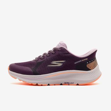Skechers 128619 DKPR Go Run Consistent 2.0 Mor Kadın Spor Ayakkabı