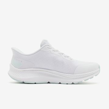 Skechers 128619 WLB Go Run Consistent 2.0 Beyaz Kadın Spor Ayakkabı