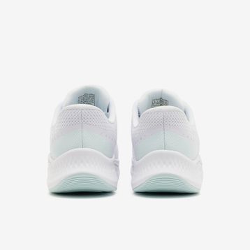 Skechers 128619 WLB Go Run Consistent 2.0 Beyaz Kadın Spor Ayakkabı