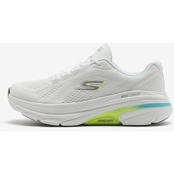 Skechers 128941 WLM Max Cushioning Arch Fit 2.0 - Avenida Beyaz Kadın Koşu Spor Ayakkabı