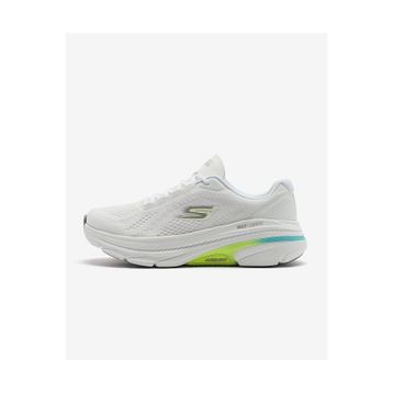 Skechers 128941 WLM Max Cushioning Arch Fit 2.0 - Avenida Beyaz Kadın Koşu Spor Ayakkabı