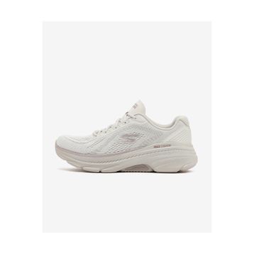 Skechers 128948 NTGD Max Cushioning Arch Fit 2.0 - Andover Bej Kadın Koşu Spor Ayakkabı