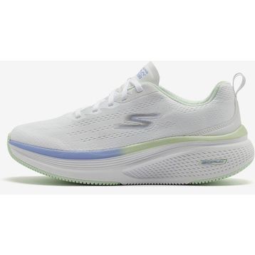 Skechers 129000 WMNT Go Run Elevate 2.0 Beyaz Kadın Koşu Ayakkabısı