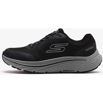 Skechers 129056 BLK Go Run Consistent 3 Siyah Kadın Spor Ayakkabı
