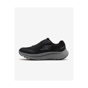 Skechers 129056 BLK Go Run Consistent 3 Siyah Kadın Spor Ayakkabı