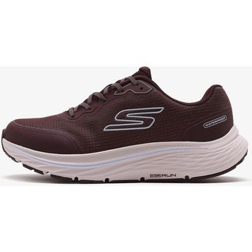 Skechers 129056 BURG Go Run Consistent 3 Bordo Kadın Spor Ayakkabı