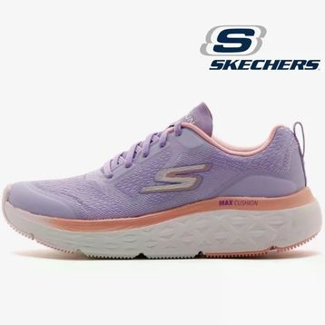 Skechers 129126 LAV Max Cushioning Delta Ultima Kadın Spor Ayakkabı