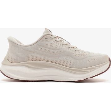 Skechers 129200 NAT Max Run Bej Kadın Koşu Spor Ayakkabı