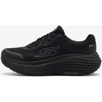 Skechers 129470 BBK Max Cushioning Endeavour Siyah Kadın Koşu Ayakkabısı