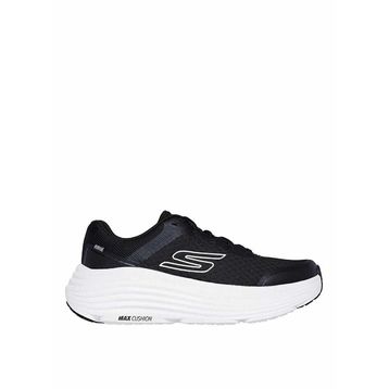 Skechers 129470 BKW Max Cushioning Endeavour Siyah Kadın Koşu Spor Ayakkabı
