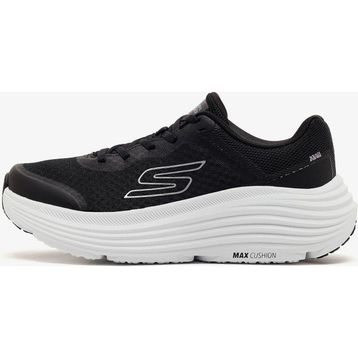 Skechers 129470 BKW Max Cushioning Endeavour Siyah Kadın Koşu Spor Ayakkabı